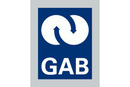 Logo GAB Gesellschaft zur Aufbereitung von Baustoffen mbH in Frankfurt am Main