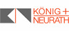 König + Neurath AG
