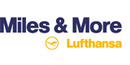 Logo Miles & More GmbH