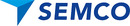 Logo Semcoglas GmbH in Aschaffenburg