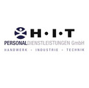 Logo HIT Personaldienstleistungen GmbH in Nordenham