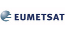 Logo Eumetsat in Darmstadt