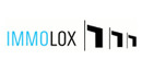 Logo Immolox GmbH in Frankfurt am Main