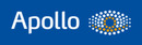 Logo Apollo-Optik Holding GmbH & Co. KG in Offenbach am Main