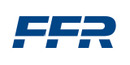 Logo FFR GmbH in Frankfurt am Main