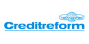 Logo Creditreform in Darmstadt