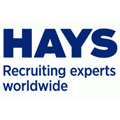 Logo Hays Interne Karriere bei Uns in Frankfurt am Main