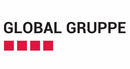 Logo Global Service GmbH in Frankfurt am Main