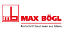 Logo Max Bögl Stiftung & Co. KG in Frankfurt am Main