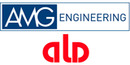 Logo ALD Vacuum Technologies GmbH in Hanau
