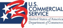 Logo Amerikanisches Generalkonsulat - U.S. Commercial Service in Frankfurt am Main