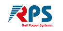 Logo Rail Power Systems GmbH in Offenbach am Main