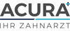 Logo Acura Zahnärzte GmbH in Frankfurt am Main