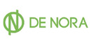 Logo De Nora Deutschland GmbH in Offenbach am Main