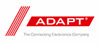 Logo ADAPT Elektronik Eberhard Köpf GmbH in Großheubach