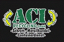 Logo ACI Recycling GmbH in Freigericht