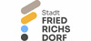 Logo Stadt Friedrichsdorf - Stadtverwaltung in Friedrichsdorf