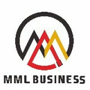 Logo MML Business GmbH in Frankfurt am Main