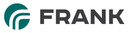 Logo FRANK GmbH in Frankfurt am Main