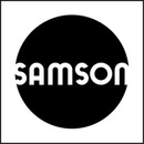 Logo SAMSON AKTIENGESELLSCHAFT in Frankfurt am Main