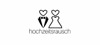 Logo hochzeitsrausch Brautmoden in Frankfurt am Main