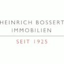 Logo HEINRICH BOSSERT IMMOBILIEN GmbH & Co. KG in Frankfurt am Main
