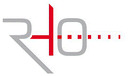 Logo RHO Consulting GmbH in Neu-Isenburg