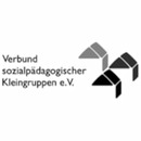 Logo Verbund sozialpädagogischer Kleingruppen e. V. in Kassel