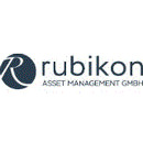 Logo Rubikon Asset Management GmbH in Frankfurt am Main