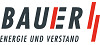 Logo Bauer Elektroanlagen West GmbH & Co. KG in Neu-Isenburg