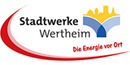 Logo Stadtwerke Wertheim GmbH in Wertheim