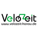 Logo Velozeit GmbH in Hanau