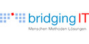 Logo BridgingIT GmbH in Frankfurt am Main