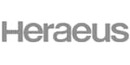 Logo Heraeus Consulting & IT Solutions GmbH in Hanau