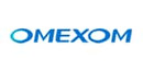 Logo Omexom Frankenluk GmbH in Rosbach vor der Höhe