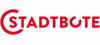 Logo Stadtbote GmbH in Frankfurt am Main