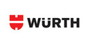 Logo Würth Deutschland in Mainz