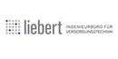 Logo Ingenieurbüro Liebert Versorgungstechnik GmbH & Co.KG in Frankfurt am Main