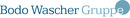 Logo Bodo Wascher Gruppe in Lübeck