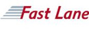 Logo Fast Lane Institute for Knowledge Transfer GmbH in Eschborn