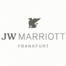 Logo JW Marriott Frankfurt in Frankfurt am Main