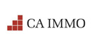 Logo CA Immo Deutschland GmbH in Frankfurt am Main