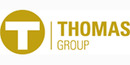 Logo Thomas GmbH in Langenselbold