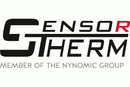 Logo Sensortherm GmbH, Infrarot-Mess- und Regeltechnik in Steinbach (Taunus)