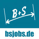 Logo B+S Bernhardt + Schütz Personaldienstleistungen GmbH in Aschaffenburg