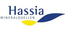 Logo Hassia Mineralquellen GmbH & Co. KG in Bad Vilbel