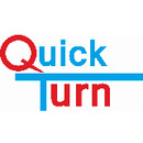 Logo Quick-Turn GmbH und Co.KG in Zachenberg