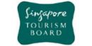 Logo Singapore Tourism Board in Frankfurt am Main