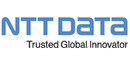 Logo NTT DATA Deutschland SE in Frankfurt am Main