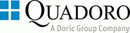 Logo Quadoro Investment GmbH in Offenbach am Main